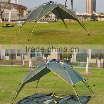 double layer out door sports water proof tent