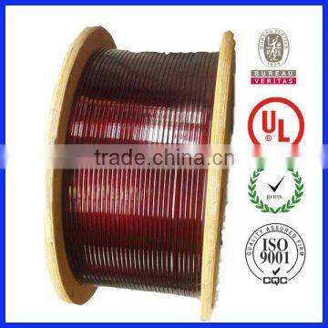 High quality rectangular magnet wire for refrigerating system