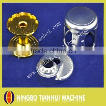 hot forged products for machinery