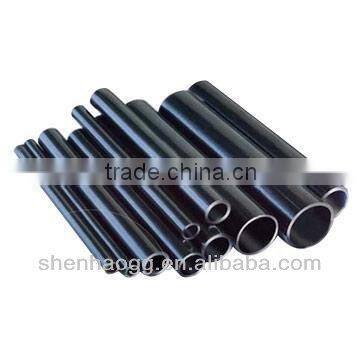 ASTM A335 P5 P9 P11 P22 P91 alloy steel seamless pipe