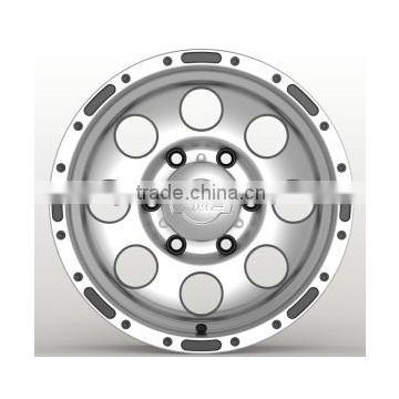 car alloy wheels L521