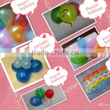 all kinds of balloon\ balloon\ baloon