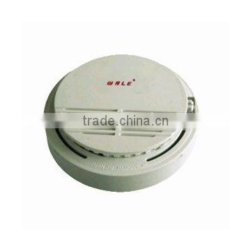 independent Photoelectric Smoke Alarm WL-168D