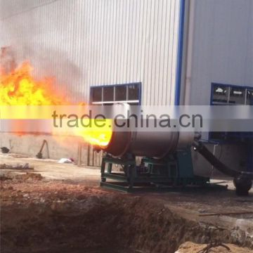 Hot sell pulverized coal power burner coal for Asphalt plant, boiler in china 0086-18790286309