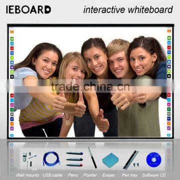 Promethean interactive whiteboard OEM manufacture digital whiteboard