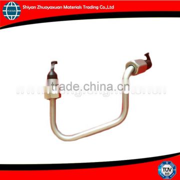 3978032 Quality truck fuel injection pipe
