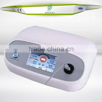 Hot selling red spider vein removal 980 nm laser machine/980nm Diode Laser vascular therapy