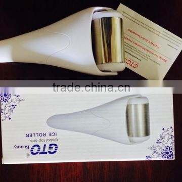Skincool Ice Roller At-Home for Face and Body Massage