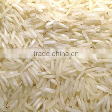 White Basmati Steam Rice
