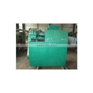 various types of mineral fertilizer granulator on hot sale