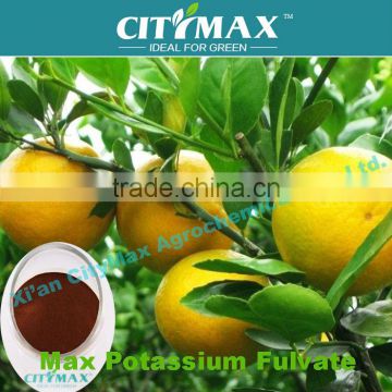 organic fertilizer 8-8-8 fulvic fertilizer