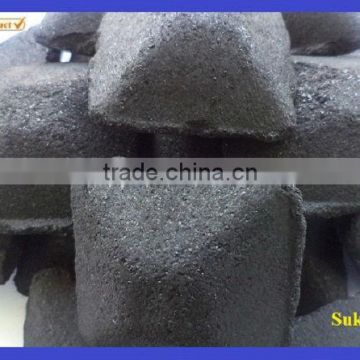 Best Quality Coconut shell charcoal Briquettes