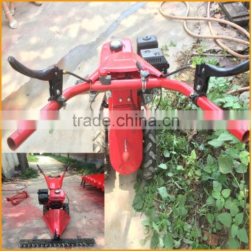 Zhengzhou muchang manufacture supply manual lawn mower