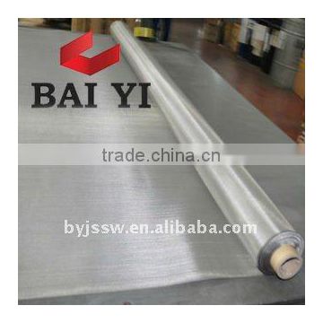 304 306 316 Stainless Steel WIre Cloth ( Direct Factory )