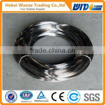 BWG 20 black annealed wire for binding wire (CHINA SUPPLIER)