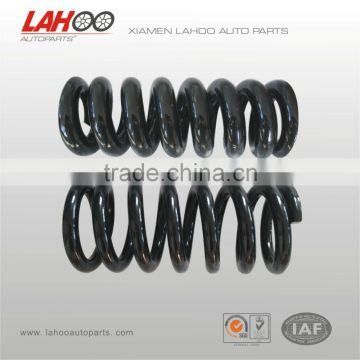 experienced Design stainless steel coil spring