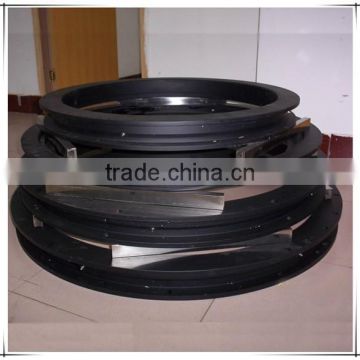 Hot Sale Casting Trailer Ball Turntable Bearing