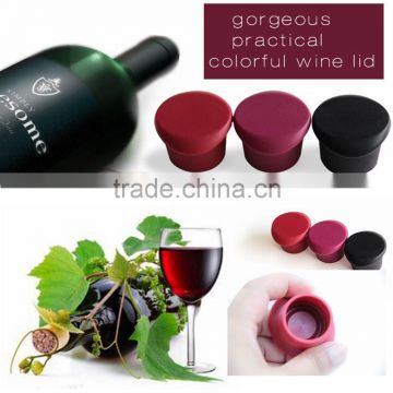 China Supplier New Production Champagne Bottle Stopper