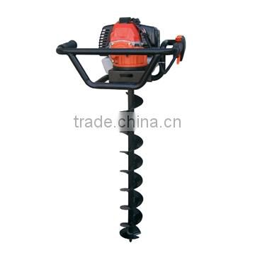 One-Man Earth Auger / Digger