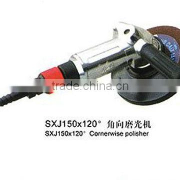 SXJ150-120 Cornerwise Polisher