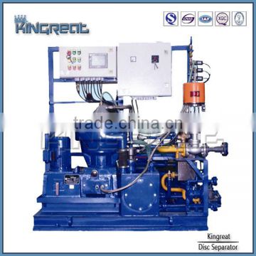 Fully Automatic Lubricating Oil Separator Unit