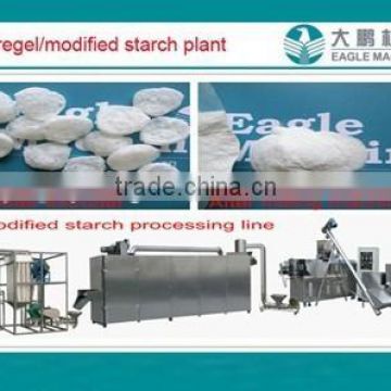 food additive modified starch machine/food additive modified starch production line/food additive modified starchprocess line