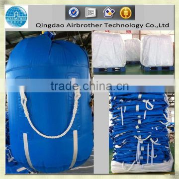 large capacity PVC net clamping cloth ton bag