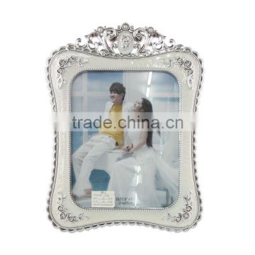 Zhejiang Manufacturer High Qulity Plastic Photo Frame For Home Decoration