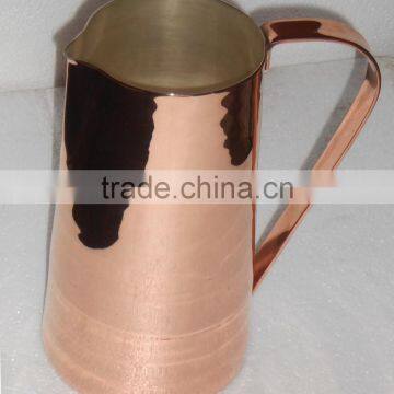 Copper Water Jug