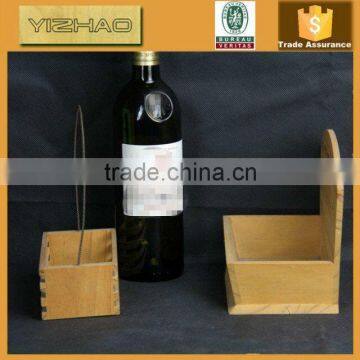 2014 China supplier YZ-WPB0037 wicker basket shelf