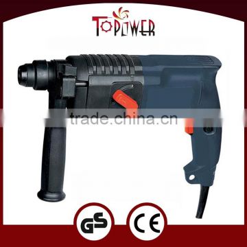 20mm Electric rotary hammer drill