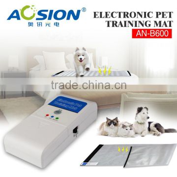 Electronic Safety Sofa Scram Pet Scat Mat Petwant Pet Training Pad AN-B600