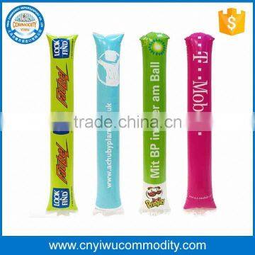 Customized Printed Promotional Fan Banner