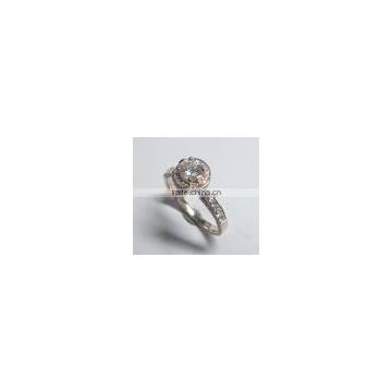 Imitation Ring, Wedding Ring, Engagement Ring, Anniversary Ring, Fashion Ring