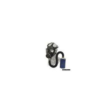 Sell MF12 Type Gas Mask