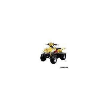 Sell 90cc ATV