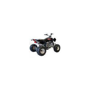 Kids ATV GT50L-1E with 4 Brake Disk and Rear Differential