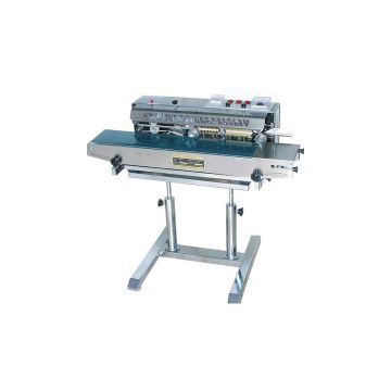 FRD1000 Continuous Band Sealer with Solid-Ink Coding
