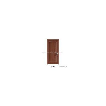 Pvc Door, Non-Painting Door, Wooden Door, Interior Door