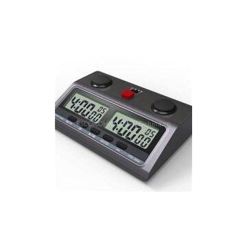 BYXAS ABS Smart Multi-Functional Digital Clock Timer For Games PS-388