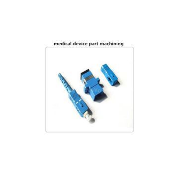 Medical Machining