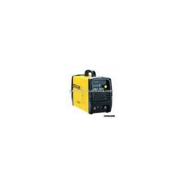 INVERTER MMA ARC WELDING