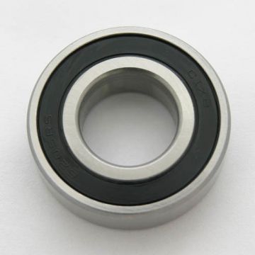 Low Noise Adjustable Ball Bearing 608 Rs Rz 2rs 2rz 689ZZ 9x17x5mm