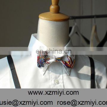 Hot Selling Popular Fashion handmade large Customized Cheap Price bow ties