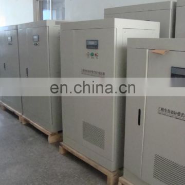 Manufacturing factory 20kva-500kva dc voltage regulator