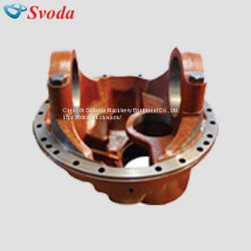 Terex Differential housing 09226270 for tr50
