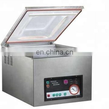 High Speed Good Quality Drumstick Vacuum Packing Machine on sale