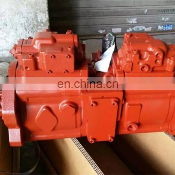K1006550 main excavator pump doosan dx300lc hydraulic pump