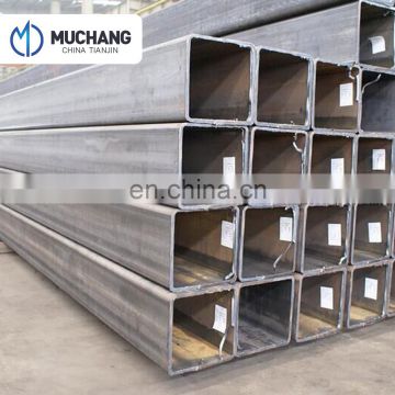 made in china Mechanical Steel Tubing galvanized square steel tube/pipe