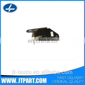 6C11 17A751AA For auto truck V348 original bumper rear left mounting bracket